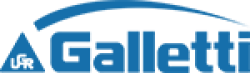 GALLETTI logo
